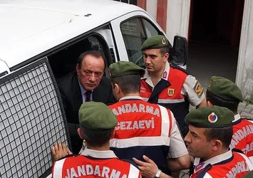 Alaattin Çakıcı Bolu F Tipi Cezaevi’ne sevk edildi