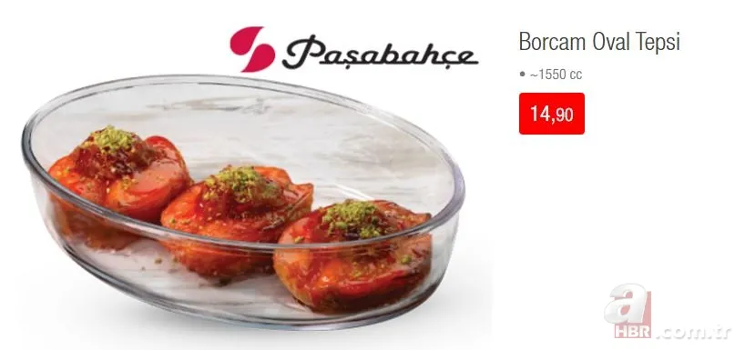 BİM aktüel 17 Ocak: BİM aktüel ürünler kataloğu çeşit çeşit… İşte haftanın BİM ürünleri! 21