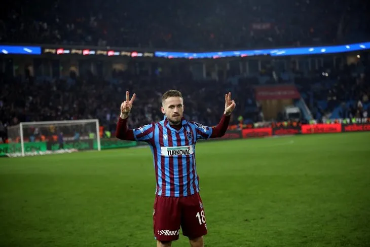 Trabzonspor - Konyaspor maçı sonrası flaş sözler! Erman Toroğlu, Ahmet Çakar...