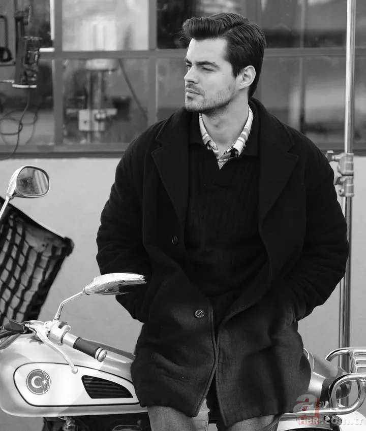 Setlere dönüyor! Gönül Dağı'nın Taner'i Berk Atan günler sonra ilk kez görüntülendi 6