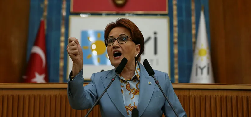 İYİ Parti'de başka kimler istifa edecek? İşte isimler... | Yerel seçim öncesi Meral Akşener sessizliğini koruyor
