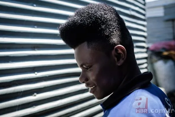 İşte dünyanın en kalabalık adası: Migingo Adası 16