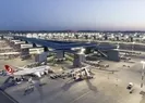 İstanbul Havalimanından önemli uyarı