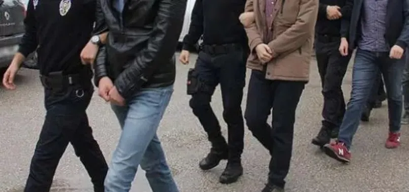 Son dakika: Balıkesir merkezli 4 ilde FETÖ soruşturması: 10 gözaltı karar