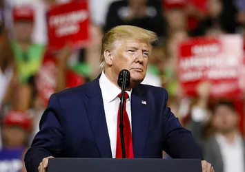 ABD Başkanı Trump duyurdu: Milyonlarca göçmen gönderilecek