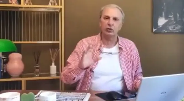 1687967618473.jpg CHP fondaşı Can Ataklı'dan akıllara zarar Kurban Bayramı fetvası: Öyle şey kurban olmaz - 4