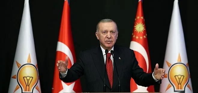 Başkan Erdoğan’dan yeni anayasa çıkışı: 10 hukukçu arkadaşımızı görevlendirdik