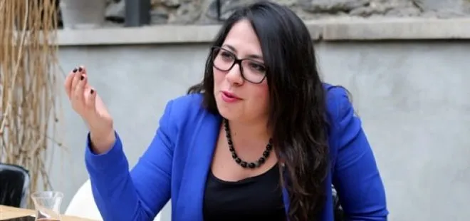 CHP’de ezan düşmanı Sera Kadıgil milletvekili adayı oldu