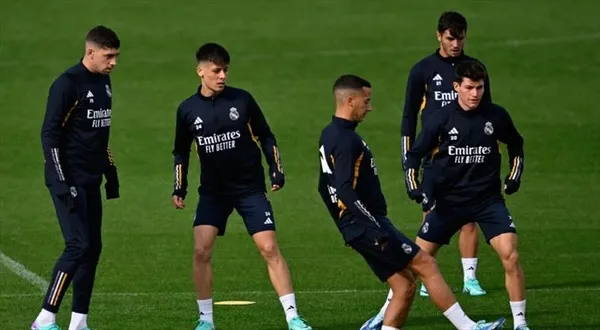 Arda Güler bu akşam oynayacak mı? Sosyal medyada paylaşım yaptı! Arda Güler’in 4 aylık değişimi...