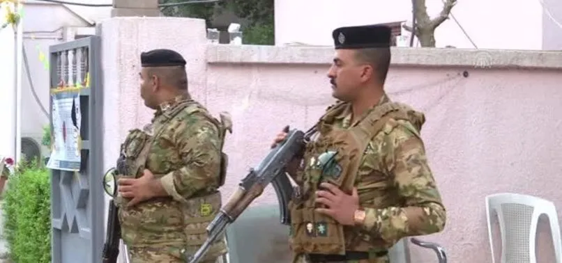 Son dakika: Irak’ta seçim sonrası ortalık karıştı: 125 yaralı