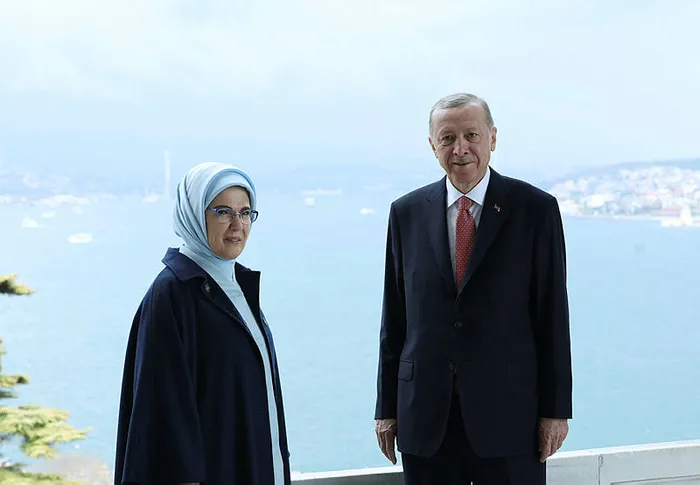 Başkan Erdoğan'dan Enerji ve İklim Konulu Büyük Ekonomiler Forumu'nda önemli açıklamalar - 1