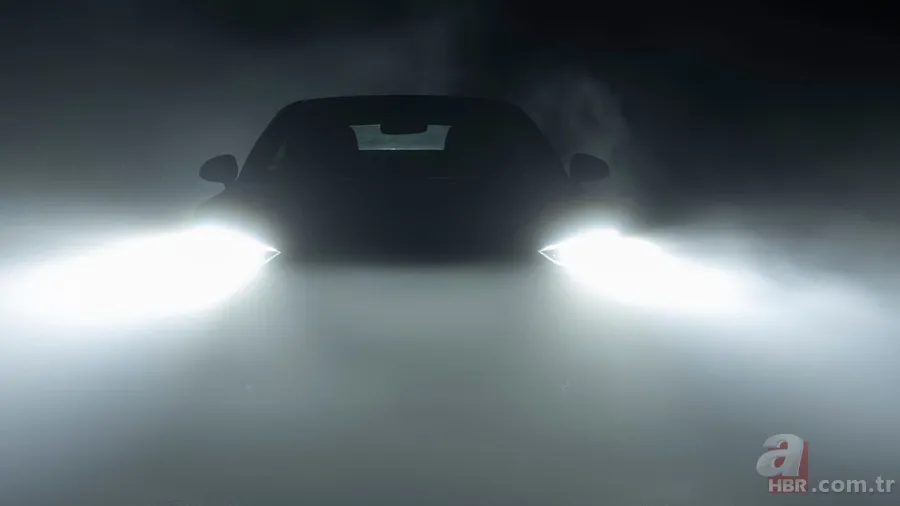 Beyaz far yasaklandı mı, son durum ne? Xenon beyaz far nedir, zararları neler? 3