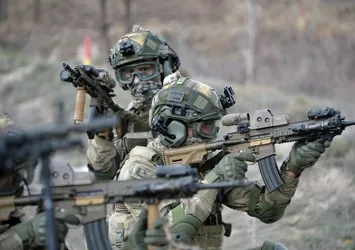 Şırnak'ta 3 terörist daha öldürüldü
