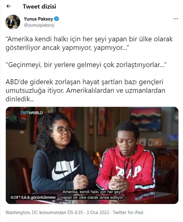 Giderek yoksullaşan ABD gerçekleri boş masalları bitirdi: Asgari ücret alıyorsanız 2 odalı ev bile tutamazsınız - 2