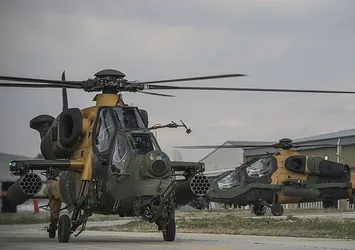 Türk savunma sanayi Çin basınında