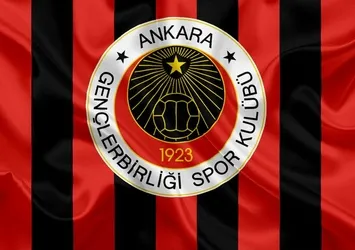 Gençlerbirliği Kulübü yönetiminde 5 istifa