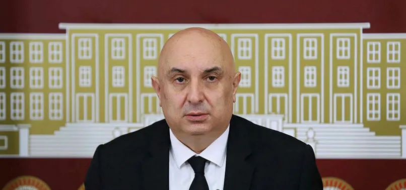 Başkan Erdoğan'a hakaret eden CHP'li Engin Özkoç hakkında flaş gelişme