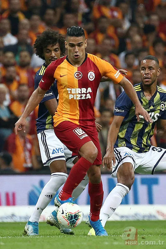 Fatih Terim ölüm virajına girdi! İşte yeni taktik 9