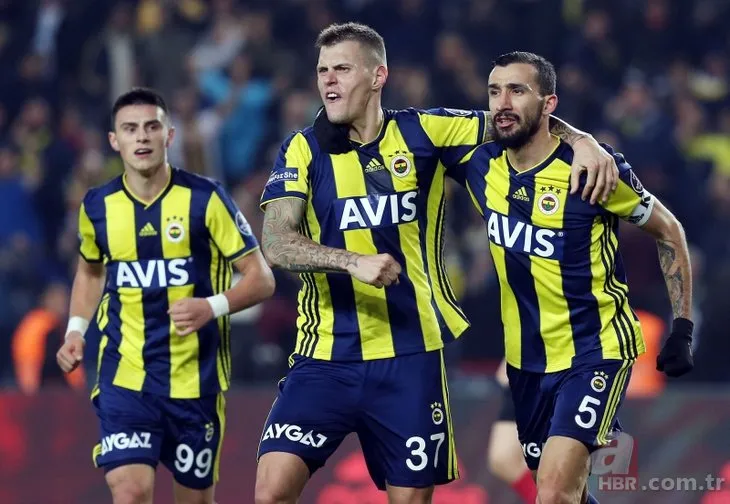 Fenerbahçe - Kasımpaşa maçı tekrar edilir mi? Fenerbahçe - Kasımpaşa maçında kural ihlali mi var?
