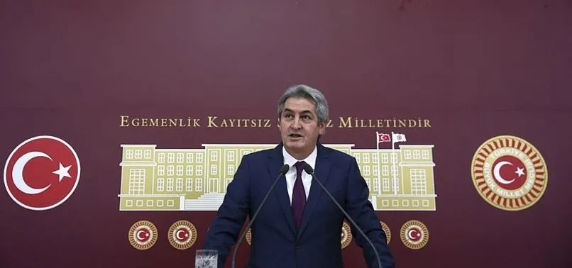 HDP'Lİ LEZGİN BOTAN SERBEST BIRAKILDI