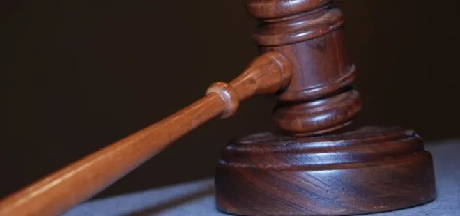 Eski Yargıtay üyesi Akarsu’ya hapis cezası