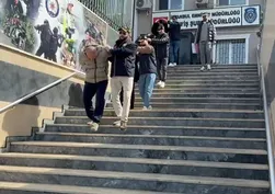 İstanbul'da 4,5 milyon dolarlık vurgun: 'Kaçırıldım' yalanıyla şirketi dolandırdı