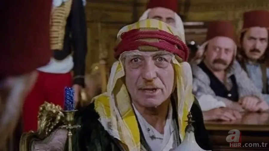 Tosun Paşa'nın çekimlerinde ölmüştü! Ali Öztuna'nın kızı bakın hangi ünlü çıktı 3