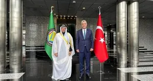Türkiye ve KİK ülkeleri arasında kritik anlaşma!