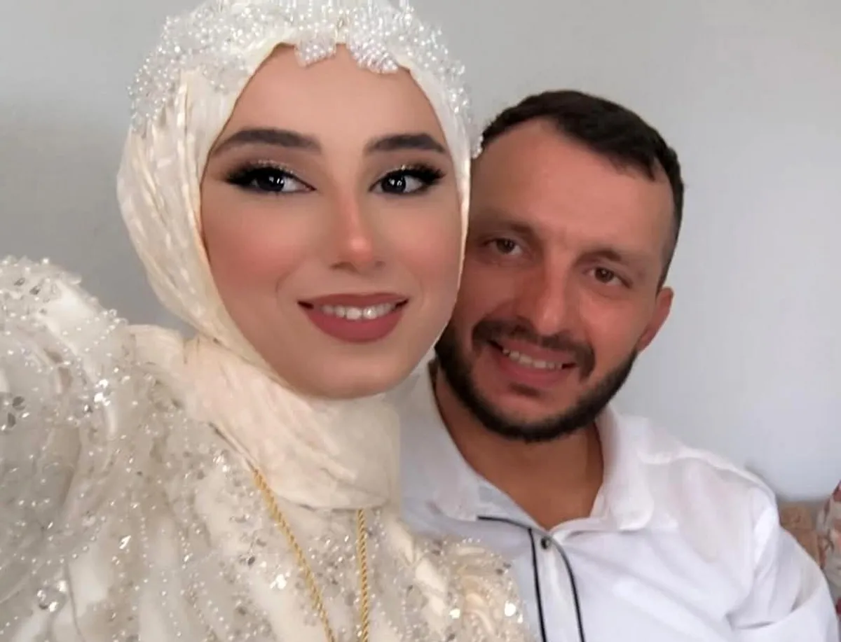 Düğün günü ölü bulunan çiftin ölüm nedeni belli oldu! Gerçek otopside ortaya çıktı - 2
