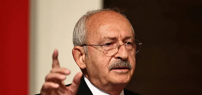 HDP’yi Kürtlerin asli temsilcisi ilan eden Kılıçdaroğlu’na tepkiler çığ gibi