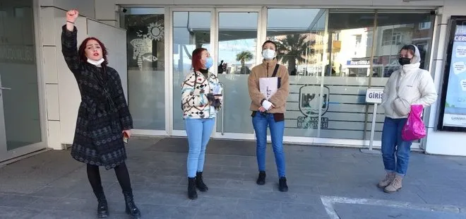 CHP’li belediyeden ulaşıma zam! Öğrenciler protesto etti