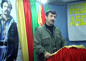 PKK'yı derinden sarsan operasyon! Sofi Nurettin kuryesiyle birlikte havaya uçuruldu