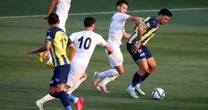 Fener dört köşe