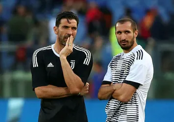 Gianluigi Buffon, Liverpool yolcusu mu?