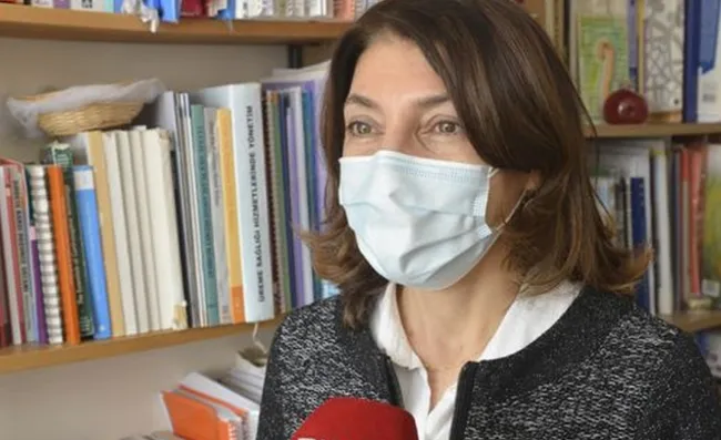 Bilim Kurulu'ndan flaş uyarı: Dünyada mutasyonlu virüs hızlı yayılıyor önlemler artıyor! Ev ziyaretlerini kesmeliyiz - 3