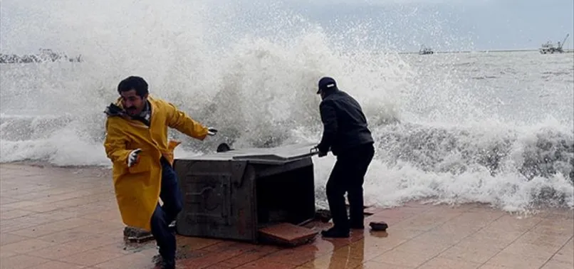 29 Kasım Çarşamba hangi illerde okullar tatil? Valilikten son dakika açıklaması...