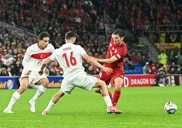 Milliler galibiyet peşinde! İzmir'de konuk İzlanda