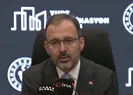 KYK yurtları açılacak mı?