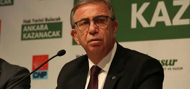 RÜŞVET SKANDALINDA CHP MEDYASI ÜÇ MAYMUNU OYNUYOR