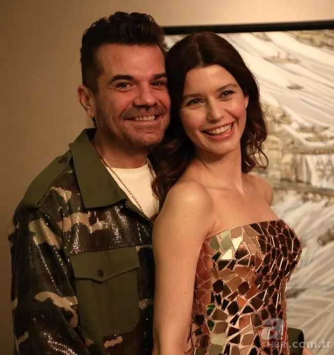 Birbirleriyle akraba olduklarını bilmediğiniz ünlüler! Kimi babası, kimi kuzeni! Ceyda Düvenci, Şevval Sam, Miray Daner... 6