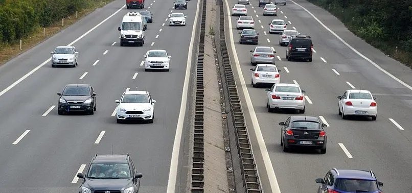 TÜSODER Başkanı Taner Çağatay: Trafik sigortasında yüzde 10'luk indirim bekliyoruz
