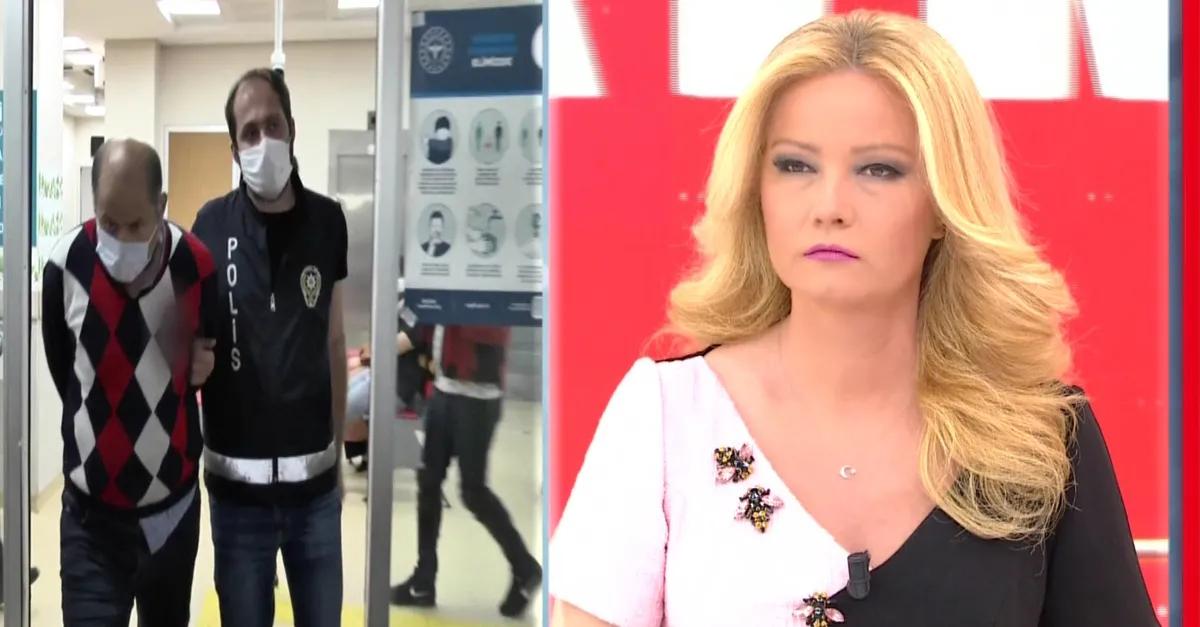 Müge Anlı’da araştırılan Ayşe Altuntaş cinayetinde Mehmet Taşdelen her şeyi itiraf etti! |Video