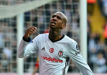 Aslan’ın Talisca çılgınlığı!
