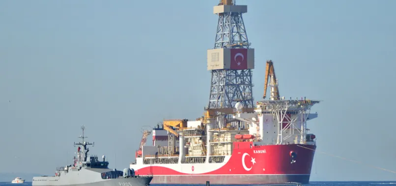 Son dakika: Kanuni Sondaj Gemisi için tarih belli oldu! TPAO Genel Müdürü Melih Han Bilgin duyurdu