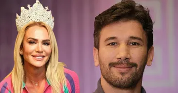 Görenler şoke oldu! Survivor Adem Kılıçcı ve Nagihan Karadere yıllar önce...