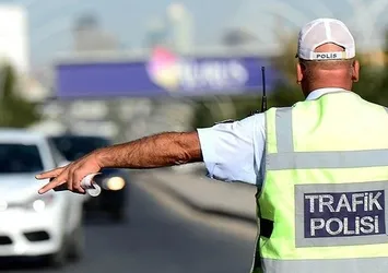 Pazar günü bu yollar kapalı