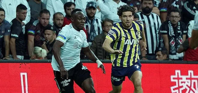 Son dakika | Derbi tarihleri belli oldu