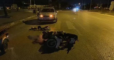 Bursa’da dehşete düşüren olay! 15 yaşındaki gencin ölümüne sebep olan sürücünün 200 kilometreyi aştığı görüntüler ortaya çıktı