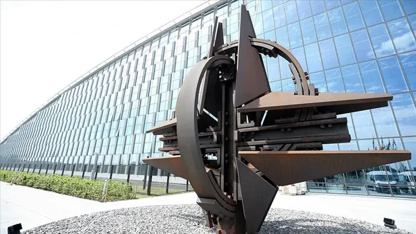 Dışişleri Bakanı Mevlüt Çavuşoğlu’ndan İsveç ve Finlandiya’ya teröre destek tepkisi! Verecek tavizimiz yok