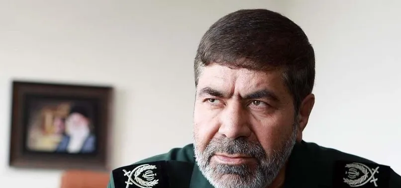 İran Devrim Muhafızları Ordusu'ndan İsrail'e uyarı: En küçük hatada yok ederiz